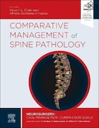 Comparative Management of Spine Pathology 1st Edition | کتاب مدیریت مقایسه ای آسیب شناسی ستون فقرات